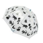 paraguas-manual-transparente-negra-diseno-animales-64-cm-8-rayos-8424159994690