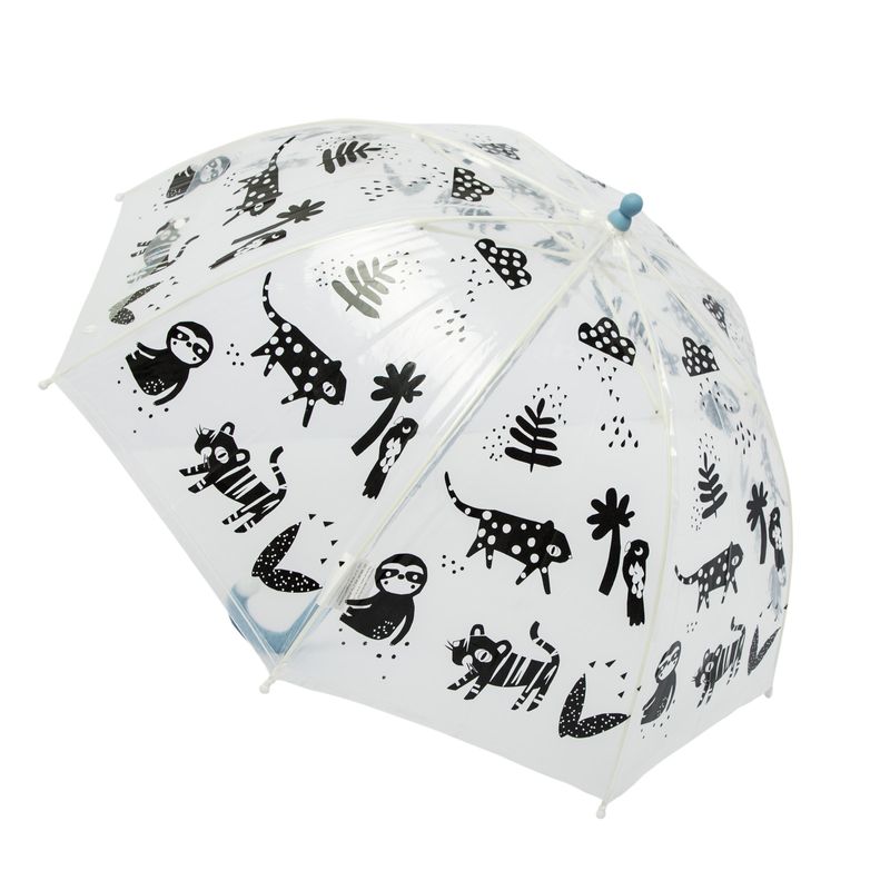paraguas-manual-transparente-negra-diseno-animales-64-cm-8-rayos-8424159994690