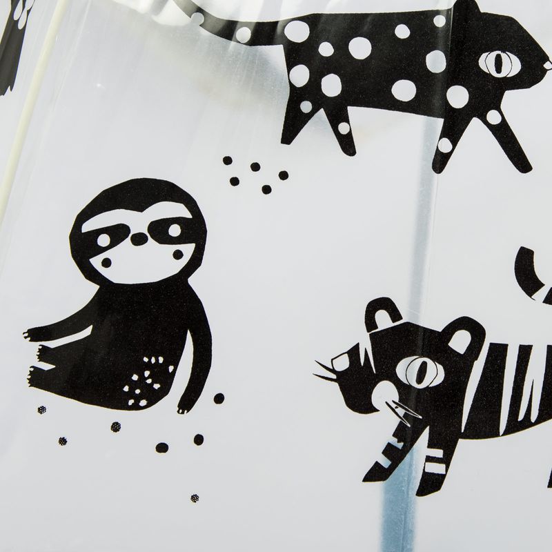 paraguas-manual-transparente-negra-diseno-animales-64-cm-8-rayos-2-8424159994690