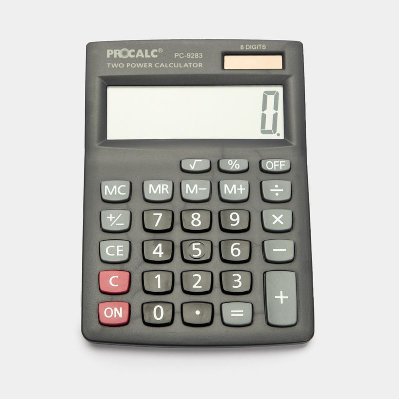 calculadora-negra-de-mesa-8-digitos-procalc-2-7701016375061
