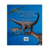 Dinosaurios: los últimos gigantes