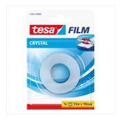Cinta adhesiva Tesafilm® Crystal