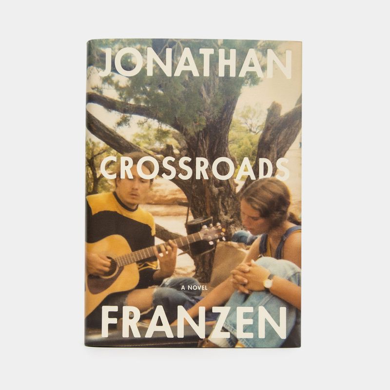 crossroads-9780374181178
