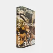 Crossroads: A Novel