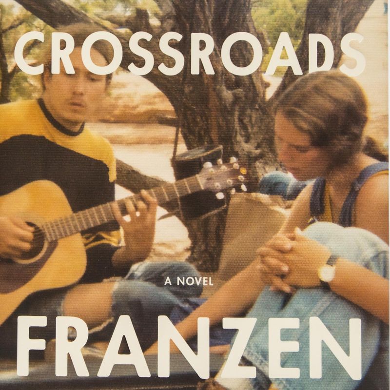 crossroads-4-9780374181178