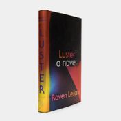 Luster: a Novel