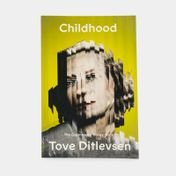 Childhood #1: The Copenhagen Trilogy