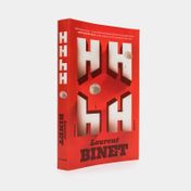 HHhH: A Novel