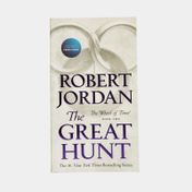 The Great Hunt #2