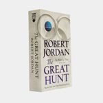the-great-hunt-2-2-9781250251480