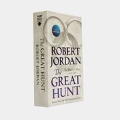 The Great Hunt #2