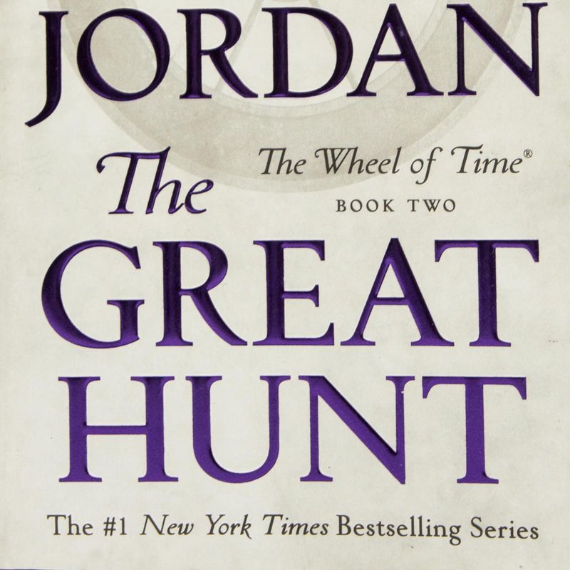 the-great-hunt-2-4-9781250251480