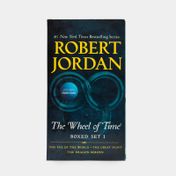 The Wheel of Time (vol. 1 – 3)