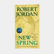 New Spring