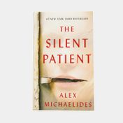 The Silent Patient