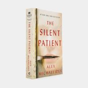 The Silent Patient