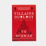 villains-duology-vicious-vengeful-9781250789587
