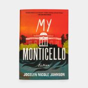 My Monticello: Fiction