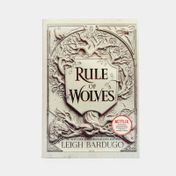 Rule of Wolves