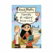 Torres de Malory 1: primer curso