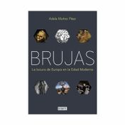Brujas: la locura de Europa en la Edad Moderna