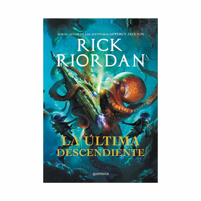 la-ultima-descendiente-9789585155497