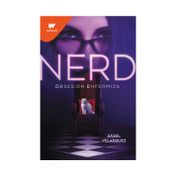 Nerd #1: obsesión enfermiza
