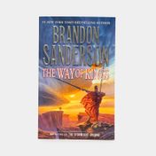 The Stormlight Archive #1: The Way of the Kings