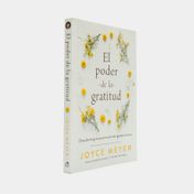 El poder de la gratitud