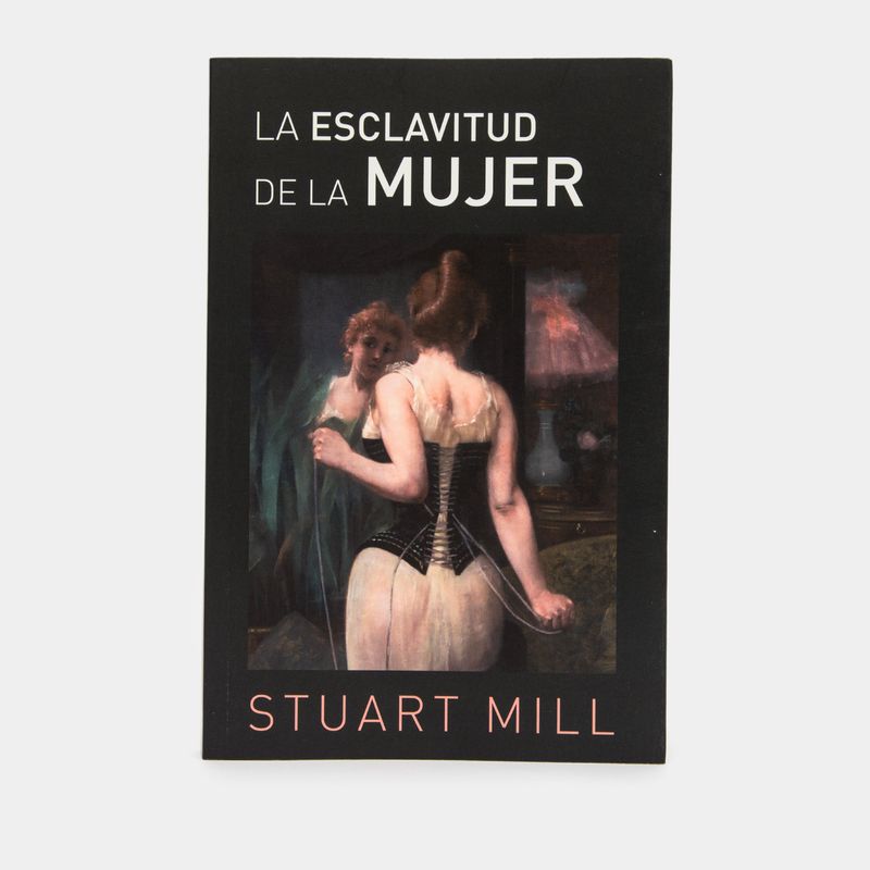 la-esclavitud-de-la-mujer-9788412045024