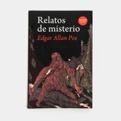Relatos de misterio
