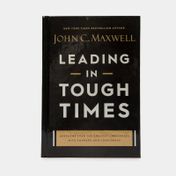 Leading in Tough Times