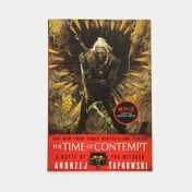 The Witcher 2: The Time of Contempt