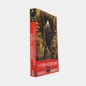 The Witcher 2: The Time of Contempt