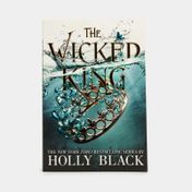 The Folk of the Air 2: The Wicked King