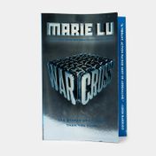 Warcross