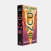 Children of Dune