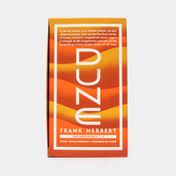 Dune (books 1-3)