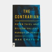 The Contrarian