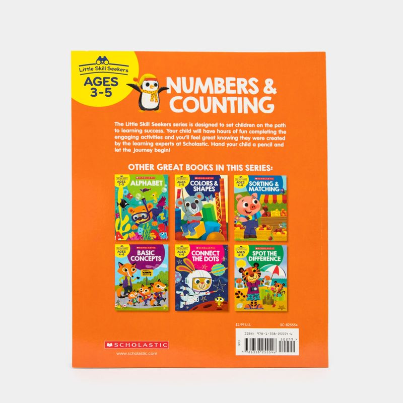 little-skill-seekers-numbers-counting-3-9781338255546