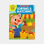 Little Skill Seekers - Sorting & Matching