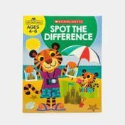 Little Skill Seekers - Spot the Difference
