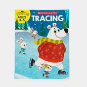 Little Skill Seekers - Tracing