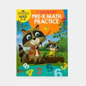 Little Skill Seekers - Pre-k Math Practice