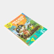 Little Skill Seekers - Pre-k Math Practice