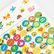 Little Skill Seekers - Preschool (workbook)