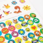 Little Skill Seekers: Pre-K (workbook)