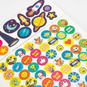 Little Skill Seekers: Kindergarten (workbook)