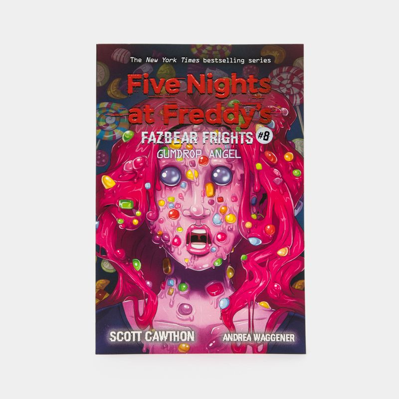 five-nights-at-freddy-s-fazbear-frights-8-gumdrop-angel-9781338739985