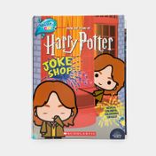 Harry Potter: Joke Shop